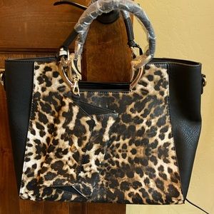 Purse brand new with tags